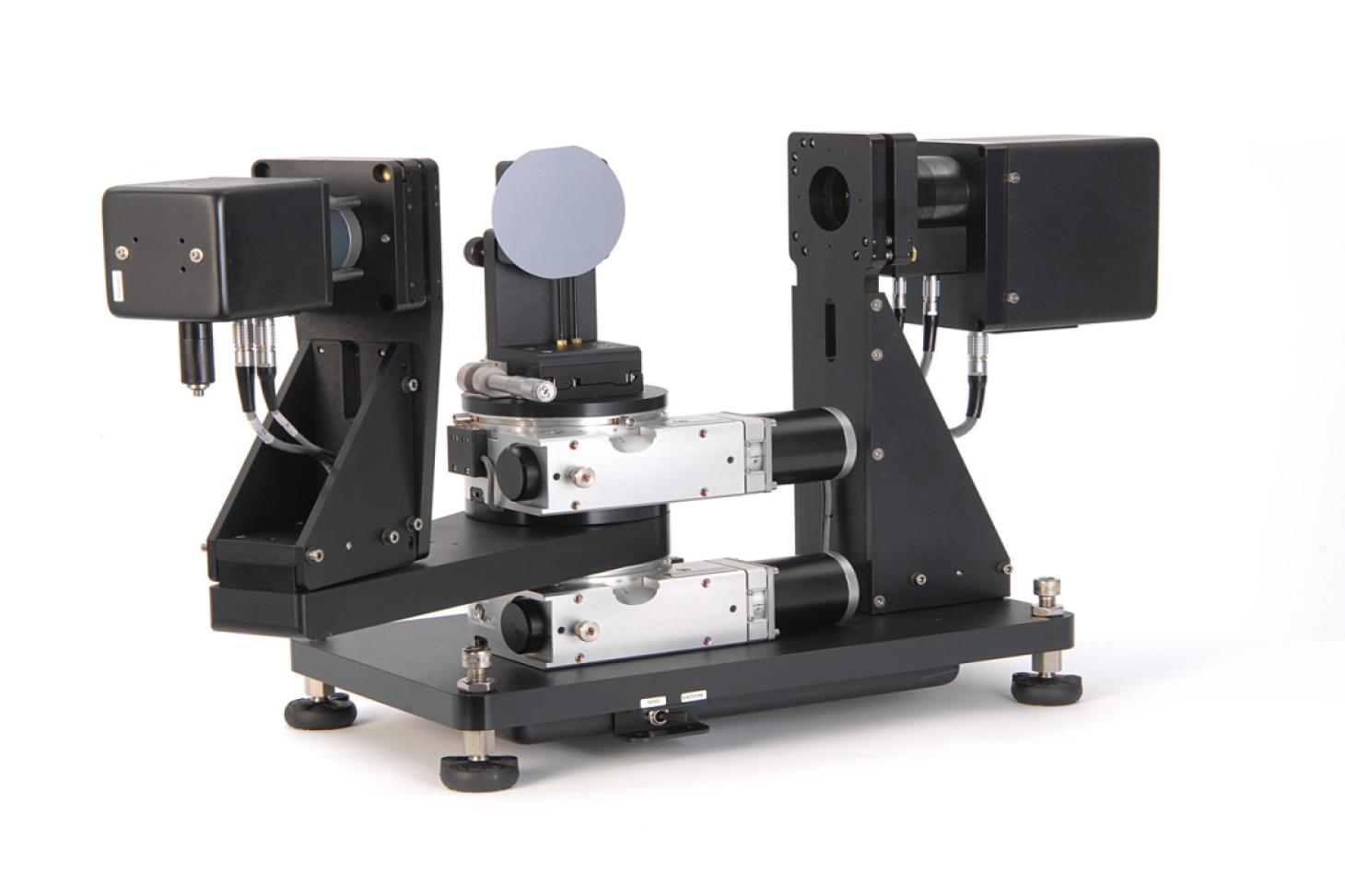 Ellipsomètre Spectroscopique Woollam M-2000V